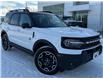 2025 Ford Bronco Sport Outer Banks (Stk: 2025-232) in New Liskeard - Image 2 of 16