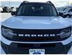 2025 Ford Bronco Sport Outer Banks (Stk: 2025-232) in New Liskeard - Image 3 of 16