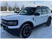 2025 Ford Bronco Sport Outer Banks (Stk: 2025-232) in New Liskeard - Image 4 of 16