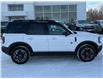 2025 Ford Bronco Sport Outer Banks (Stk: 2025-232) in New Liskeard - Image 9 of 16