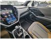 2024 Subaru Crosstrek Onyx (Stk: Z3629) in St.Catharines - Image 24 of 26