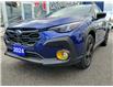 2024 Subaru Crosstrek Onyx (Stk: Z3629) in St.Catharines - Image 1 of 26