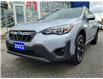 2023 Subaru Crosstrek Convenience (Stk: Z3634) in St.Catharines - Image 1 of 23