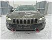 2020 Jeep Cherokee Trailhawk (Stk: 164812) in London - Image 2 of 6