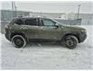 2020 Jeep Cherokee Trailhawk (Stk: 164812) in London - Image 4 of 6