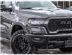 2026 RAM 1500 Rebel (Stk: 26-125) in Uxbridge - Image 3 of 25 2026 RAM 1500 Rebel (Stk: 26-125) in Uxbridge - Image 3 of 25