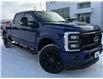2026 Ford F-250 Lariat (Stk: 2026-32) in New Liskeard - Image 2 of 16