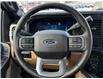 2026 Ford F-250 Lariat (Stk: 2026-32) in New Liskeard - Image 14 of 16