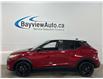 2024 Nissan Kicks SV (Stk: 43297J) in Belleville - Image 4 of 25