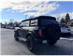 2022 Ford Bronco Wildtrak (Stk: PRR862) in Amherstburg - Image 3 of 17