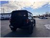 2022 Ford Bronco Wildtrak (Stk: PRR862) in Amherstburg - Image 5 of 17
