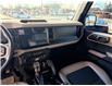 2022 Ford Bronco Wildtrak (Stk: PRR862) in Amherstburg - Image 11 of 17