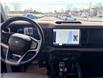 2022 Ford Bronco Wildtrak (Stk: PRR862) in Amherstburg - Image 13 of 17