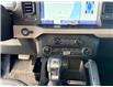 2022 Ford Bronco Wildtrak (Stk: PRR862) in Amherstburg - Image 14 of 17