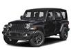 2026 Jeep Wrangler Sahara (Stk: J5426) in Brantford - Image 1 of 3