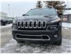 2014 Jeep Cherokee Limited (Stk: 260219A) in Calgary - Image 4 of 19