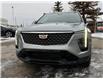 2024 Cadillac XT4 Premium Luxury (Stk: 260070A) in Calgary - Image 4 of 19