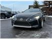 2022 Lexus LC 500 Base (Stk: 260047B) in Calgary - Image 4 of 12