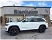 2025 Jeep Grand Cherokee Limited (Stk: 5T97) in Blenheim - Image 1 of 15