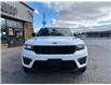 2025 Jeep Grand Cherokee Limited (Stk: 5T97) in Blenheim - Image 2 of 15