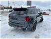 2022 Kia Sorento 2.5T SX w/Black Leather (Stk: U3928) in Hanover - Image 6 of 23