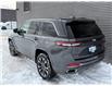 2025 Jeep Grand Cherokee Overland (Stk: 25577D) in London - Image 4 of 26