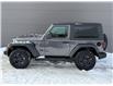 2026 Jeep Wrangler Sport (Stk: 26082) in London - Image 3 of 22