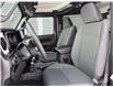 2026 Jeep Wrangler Sport (Stk: 26082) in London - Image 8 of 22