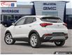 2026 Buick Encore GX Preferred (Stk: 26066) in Prescott - Image 4 of 26