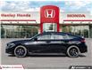 2026 Honda Civic Sport (Stk: H22529) in St. Catharines - Image 3 of 26