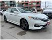 2017 Honda Accord Sport (Stk: HP6492) in Toronto - Image 10 of 23
