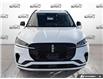 2026 Lincoln Aviator Premiere (Stk: NI001) in Sault Ste. Marie - Image 2 of 6