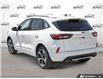 2026 Ford Escape ST-Line Elite (Stk: XI017) in Sault Ste. Marie - Image 4 of 21