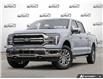 2025 Ford F-150 Lariat (Stk: FH403) in Sault Ste. Marie - Image 1 of 25