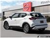 2025 Nissan Kicks Play SV (Stk: 35397) in London - Image 4 of 24