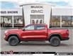 2026 GMC Canyon Elevation (Stk: 1165637) in WHITBY - Image 3 of 25