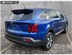 2021 Kia Sorento 2.5L LX+ (Stk: CS824A) in Kamloops - Image 5 of 34