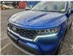 2021 Kia Sorento 2.5L LX+ (Stk: CS824A) in Kamloops - Image 9 of 34