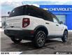 2022 Ford Bronco Sport Badlands (Stk: 25665) in Goderich - Image 4 of 26