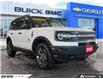 2022 Ford Bronco Sport Badlands (Stk: 25665) in Goderich - Image 5 of 26
