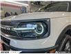 2022 Ford Bronco Sport Badlands (Stk: 25665) in Goderich - Image 9 of 26