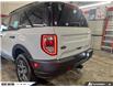2022 Ford Bronco Sport Badlands (Stk: 25665) in Goderich - Image 12 of 26