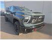 2026 Chevrolet Silverado 2500HD LT (Stk: 173040) in New Glasgow - Image 7 of 15