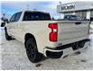 2026 Chevrolet Silverado 1500 RST (Stk: 26191) in Temiskaming Shores - Image 5 of 16
