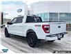 2022 Ford F-150 Lariat (Stk: S-1374A) in Okotoks - Image 4 of 17