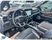 2022 Ford F-150 Lariat (Stk: S-1374A) in Okotoks - Image 6 of 17