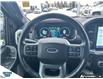 2022 Ford F-150 Lariat (Stk: S-1374A) in Okotoks - Image 7 of 17