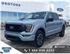 2023 Ford F-150 XLT (Stk: B89077) in Okotoks - Image 1 of 20