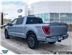 2023 Ford F-150 XLT (Stk: B89077) in Okotoks - Image 4 of 20