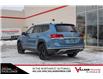 2019 Volkswagen Atlas 3.6 FSI Highline (Stk: B8994) in Calgary - Image 7 of 32